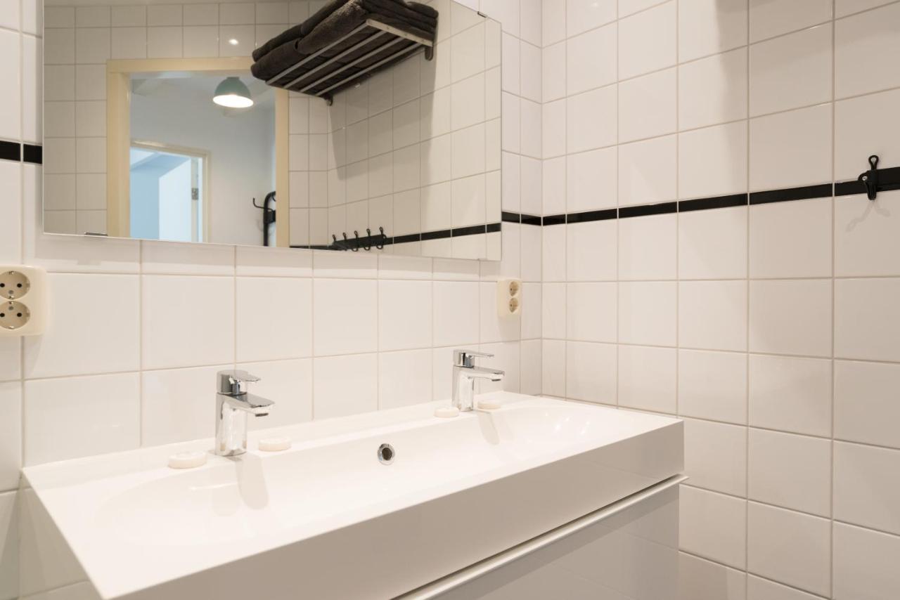 Central Rooftop Terrace Guest Suite Amsterdam Extérieur photo